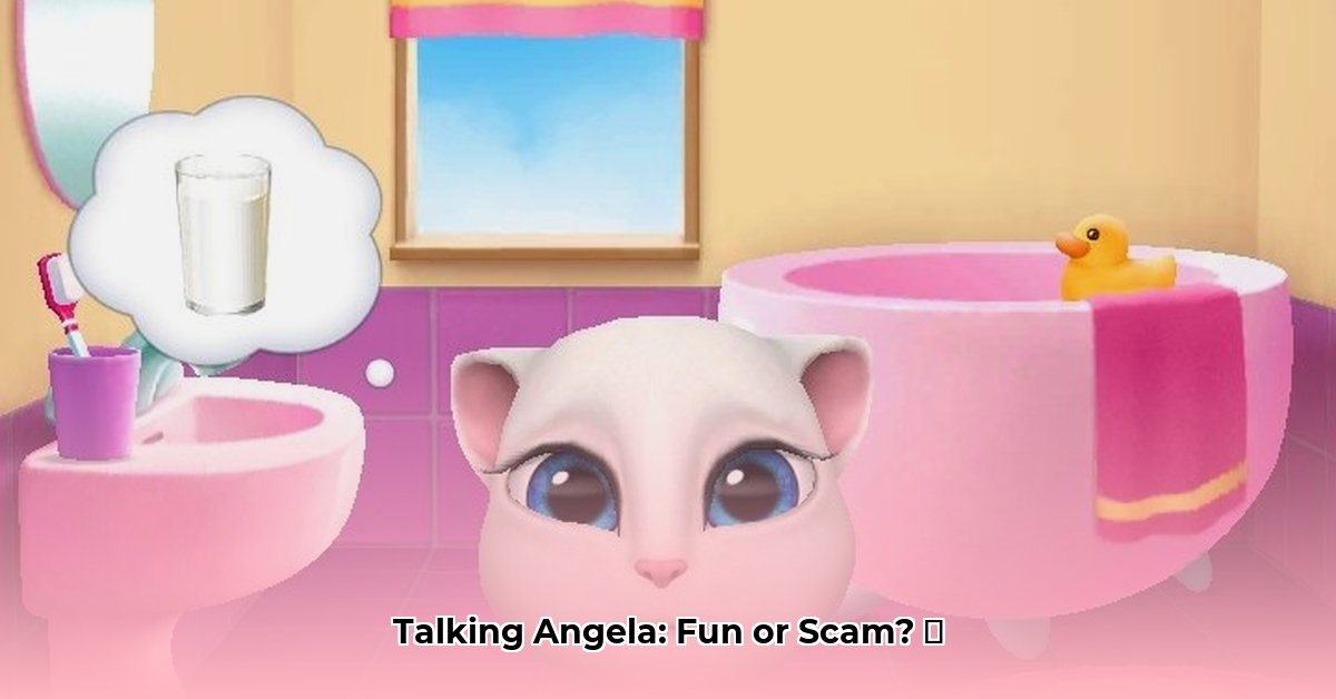 my-talking-angela-apk